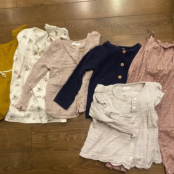 Jamie k bundle - Picture 4 of 4